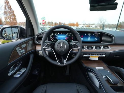 Certified 2026 Mercedes-Benz GLE 350 4MATIC image 24
