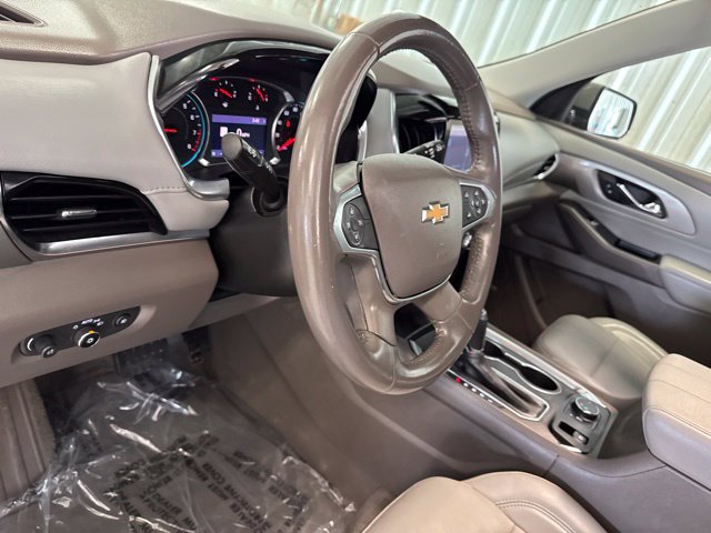 Used 2020 Chevrolet Traverse LT w/ LT Premium Package FWD image 37