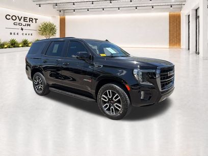Used 2024 GMC Yukon AT4 w/ Technology Package