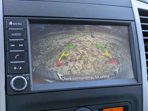 Used 2021 Nissan Frontier SV w/ Midnight Edition Floor Mats image 26