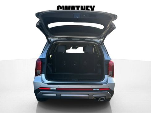 Used 2023 Hyundai Palisade SEL image 21