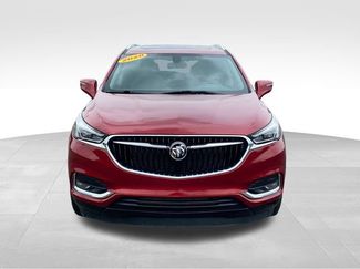 Certified 2020 Buick Enclave Essence AWD/4WD video 2