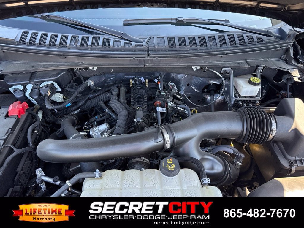 Used 2024 Lincoln Navigator L Reserve AWD/4WD image 49
