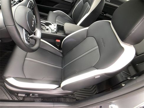 New 2026 Kia K5 GT-Line w/ GT-Line Premium Package image 11