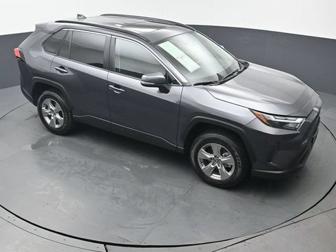 Used 2025 Toyota RAV4 XLE w/ Convenience Package AWD/4WD image 46