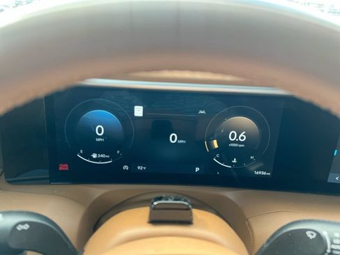Used 2026 Hyundai Palisade Calligraphy FWD image 10