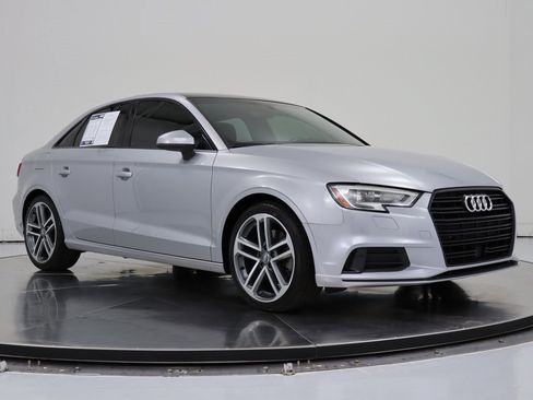 Used 2019 Audi A3 2.0T Premium w/ Convenience Package image 7