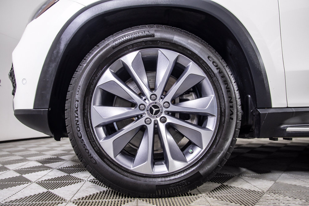 Used 2023 Mercedes-Benz GLE 450 4MATIC w/ 3rd Row Seat Package image 43