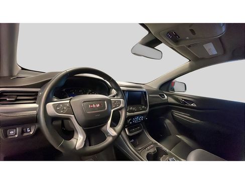 Used 2023 GMC Acadia SLT AWD/4WD image 11