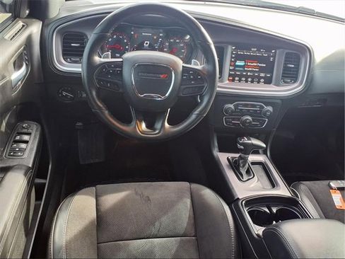 Used 2022 Dodge Charger GT w/ Plus Group image 6