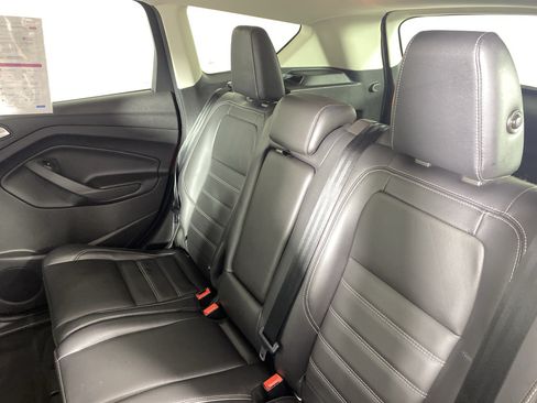 Used 2018 Ford Escape SEL AWD/4WD image 30