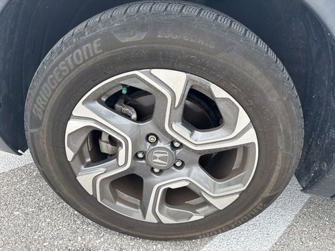 Used 2019 Honda CR-V EX-L image 12