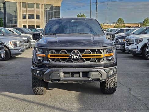 Used 2024 Ford F150 Tremor w/ Equipment Group 402A High AWD/4WD image 11