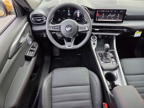 New 2024 Dodge Hornet R/T Plus image 9