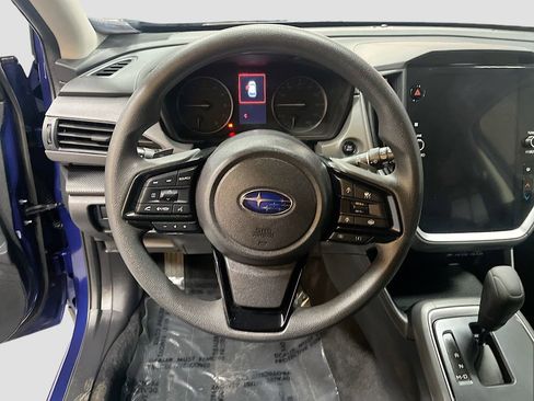 Used 2024 Subaru Crosstrek 2.0i Premium AWD/4WD image 11