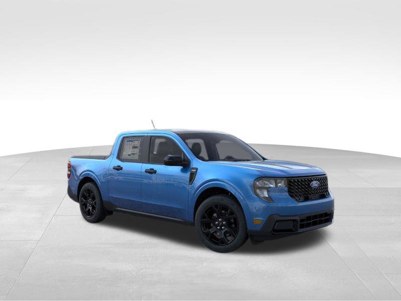 Used 2026 Ford Maverick XLT w/ XLT Luxury Package AWD/4WD image 8