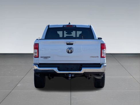 Used 2019 RAM 1500 Big Horn image 4