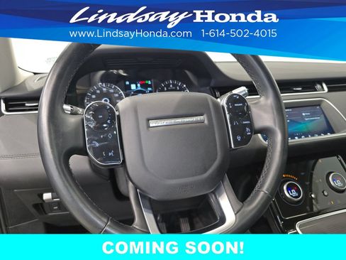 Used 2020 Land Rover Range Rover Evoque S AWD/4WD image 15