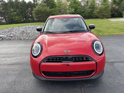 Used 2025 MINI Cooper S image 9