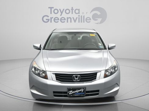 Used 2010 Honda Accord LX image 20