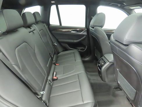 Used 2022 BMW X3 sDrive30i w/ Convenience Package image 23