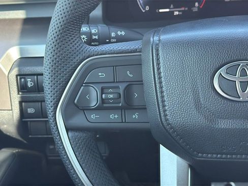 New 2026 Toyota Tacoma TRD Sport image 18