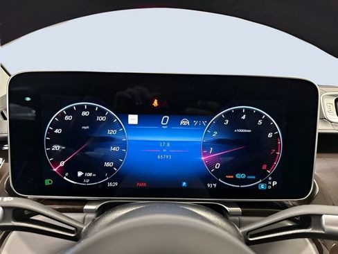 Used 2022 Mercedes-Benz S 500 4MATIC image 17