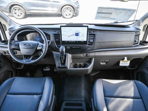 New 2026 Ford Transit 250 Base w/ Load Area Protection Package image 24