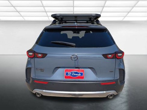 Used 2026 MAZDA CX-50 Meridian Edition w/ Apex Package image 30