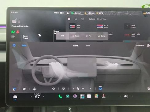 Used 2025 Tesla Model 3 Long Range RWD image 62