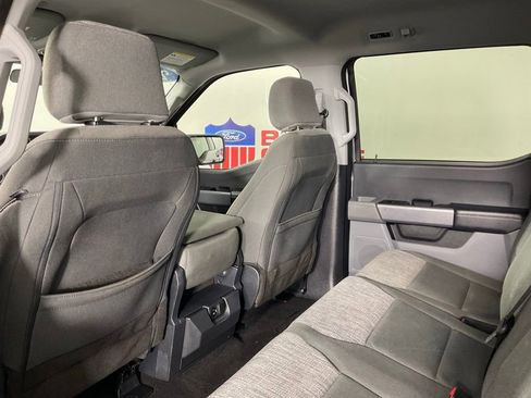 Used 2022 Ford F150 XLT w/ Trailer Tow Package AWD/4WD image 14