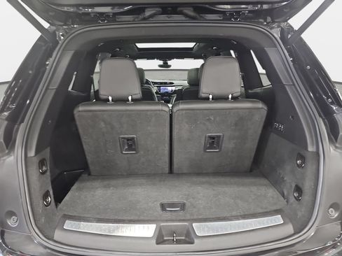 Used 2020 Cadillac XT6 Sport AWD/4WD image 14