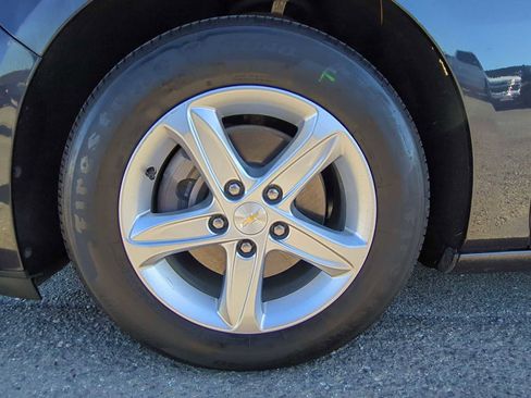 Used 2022 Chevrolet Malibu LS w/ LPO, Convenience Package 2 image 27