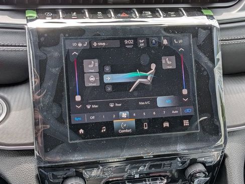 New 2026 Jeep Grand Cherokee Laredo X AWD/4WD image 26