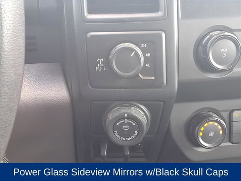 Used 2019 Ford F150 XL w/ Equipment Group 101A Mid image 20