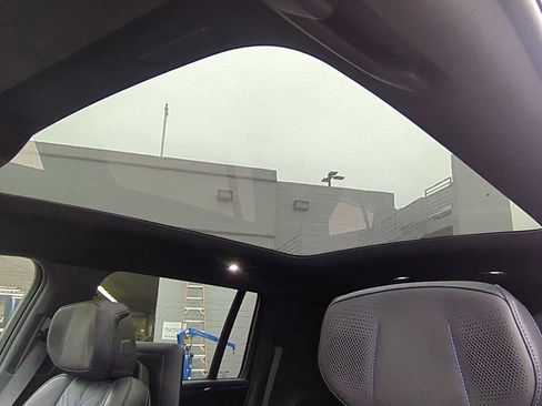 New 2026 Cadillac Escalade IQL Sport 1 image 22