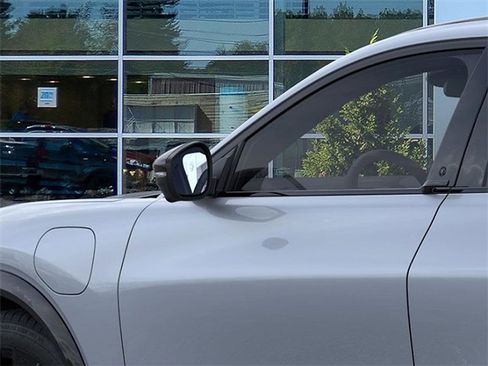 New 2025 Ford Mustang Mach-E Premium w/ Sport Appearance Package image 43