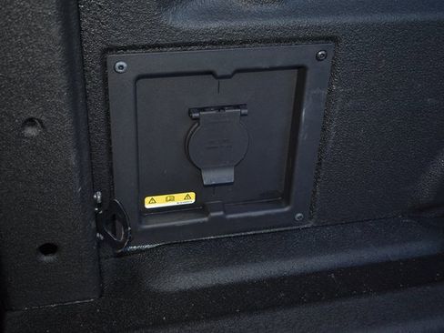 Used 2021 Ford F150 Lariat w/ Equipment Group 502A High image 56