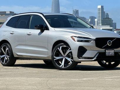 Certified 2023 Volvo XC60 B6 Ultimate w/ Protection Package Premier