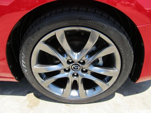 Used 2016 MAZDA MAZDA6 Grand Touring FWD image 7