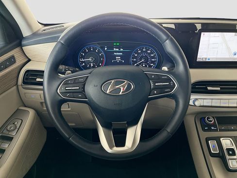 Used 2022 Hyundai Palisade SEL w/ 8P Bench Seat Package image 11