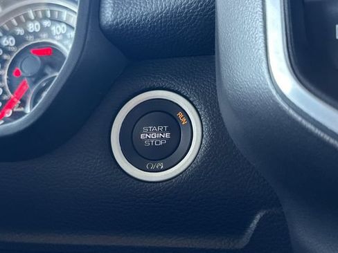 Certified 2021 RAM 1500 Big Horn RWD image 22