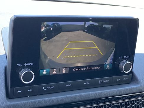 Used 2026 Honda Civic Sport image 19