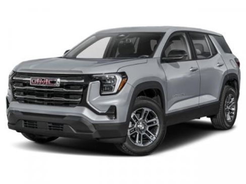 New 2027 GMC Terrain AT4 w/ Convenience Package III AWD/4WD image 1