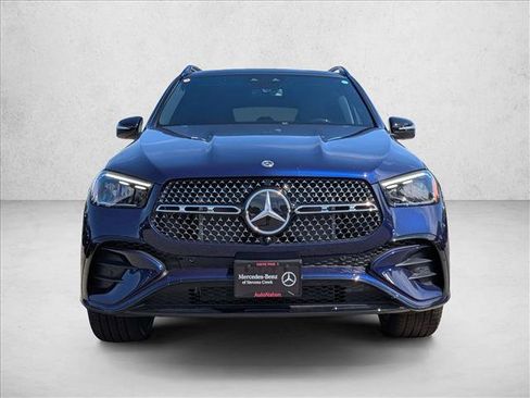 New 2026 Mercedes-Benz GLE 450 4MATIC image 6