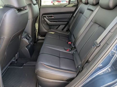 New 2026 MAZDA CX-50 AWD 2.5 Hybrid w/ Weather Package image 26