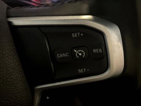 Used 2023 RAM 1500 Big Horn w/ Trailer Tow Group image 21