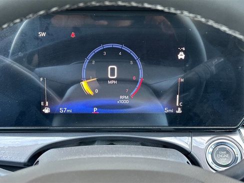 New 2025 Chevrolet Trax ACTIV w/ Driver Confidence Package image 25