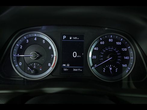 Used 2023 Hyundai Sonata SEL w/ Cargo Package image 24