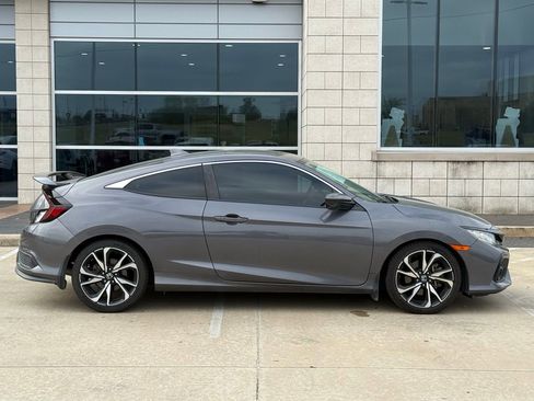 Used 2018 Honda Civic Si image 6